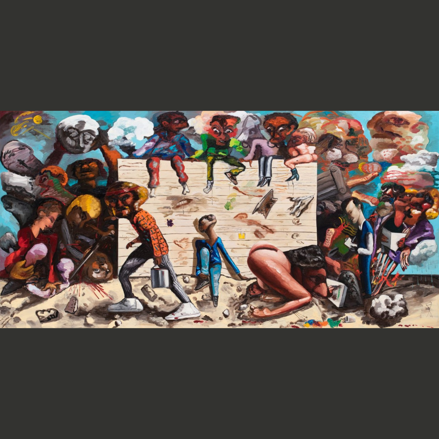 Louisianas nye værker